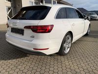 gebraucht Audi A4 quattro sport