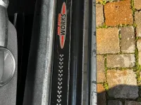 Gebraucht Mini Cooper SD 143 PS (105 kW) 2012 Schwarz Kleinwagen