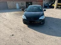 Gebraucht VW Polo 54 PS (39 kW) 2007 Schwarz Kleinwagen