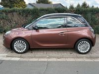 Second-hand Opel Adam 87 CP (63 kW) 2017 Hatchback