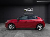 Gebraucht Opel Corsa Elegance 101 PS (74 kW) 2023 Rot Kleinwagen