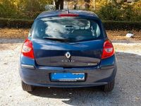 gebraucht Renault Clio Edition Dynamique 1.5 dCi 63kW Edition ...