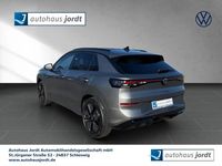 Neu VW T-Roc R-line 150 PS (110 kW) 2026 Grau SUV