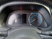 gebraucht Nissan Leaf 150 PS 39KW TEKNA -Wärmepumpe