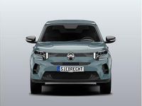 Neu Citroën C3 110 PS (80 kW) 2025 Blau (montecarloblau uni) Kleinwagen