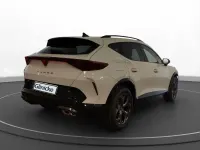 Ny Cupra Formentor 204 HK (150 kW) 2026 Sort SUV