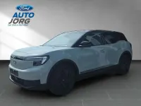 Neu Ford Explorer Extended Range 210 kW (286 PS) 2026 Grau SUV