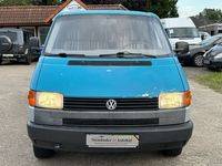 gebraucht VW Caravelle 