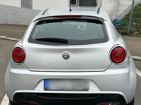 gebraucht Alfa Romeo MiTo Tourismo