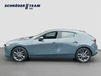 Gebraucht Mazda 3 Selection 122 PS (89 kW) 2021 Sonstige Limousine