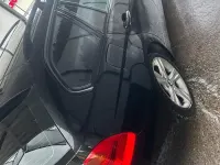 Gebraucht BMW 320 173 PS (127 kW) 2006 Schwarz Kombi