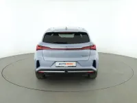 Gebraucht MG Marvel R Luxury 131 kW (179 PS) 2023 Blau SUV