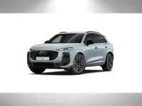 Neu Audi Q3 S-Line 150 PS (110 kW) 2026 Pfeilgrau perleffekt SUV