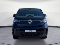 Gebraucht VW ID. Buzz Pure 125 kW (170 PS) 2025 Schwarz Van / Kleinbus