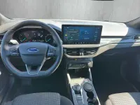 Usata Ford Focus ST-Line 116 CV (85 kW) 2025 Argento Berlina
