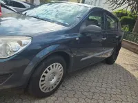 Gebraucht Opel Astra 90 PS (66 kW) 2009 Limousine