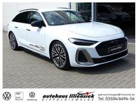 Gebraucht Audi A5 Edition .1 204 PS (150 kW) 2025 Weiß Coupé