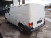 Gebraucht VW T4 88 PS (64 kW) 1999 Weiß Van