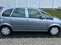 gebraucht Opel Meriva 