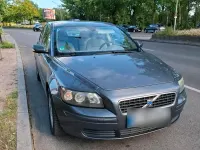 Gebraucht Volvo S40 140 PS (102 kW) 2004 Grau Limousine