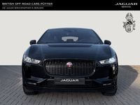 gebraucht Jaguar I-Pace S EV400 Allrad LED-hinten Knieairbag Winterpaket B