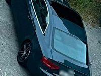 Gebraucht Audi A5 190 PS (139 kW) 2009 Silber Coupé