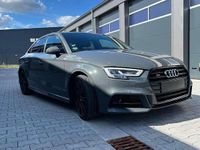 Gebraucht Audi S3 Exclusive 310 PS (228 kW) 2017 Grau Limousine