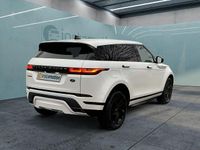 Gebraucht Land Rover Range Rover SE Dynamic 200 PS (147 kW) 2023 Weiß SUV