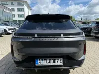 Gebraucht Lynk & Co 08 349 PS (256 kW) 2025 Grau SUV