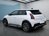 Neu Alpine A290 130 kW (177 PS) 2025 Weiß Kleinwagen