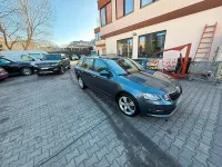 Gebraucht Skoda Octavia Ambition 116 PS (85 kW) 2019 Kombi