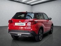 Gebraucht Suzuki Vitara 102 PS (75 kW) 2023 Rot SUV