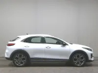 Gebraucht Kia XCeed Spirit 136 PS (100 kW) 2021 Deluxe weiß SUV