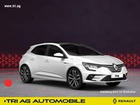 Brugt Renault Megane E-Tech Komfort 160 kW (218 HK) 2022 Andere farbe