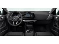 Neu BMW 216 122 PS (89 kW) 2026 Schwarz (schwarz uni) Coupé