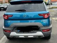 Gebraucht Baic BJ20 136 PS (100 kW) 2019 Blau SUV
