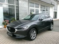 Gebraucht Mazda CX-30 Exclusive-Line 140 PS (102 kW) 2025 SUV