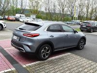 Neu Kia XCeed Exclusive 140 PS (102 kW) 2026 Grau SUV