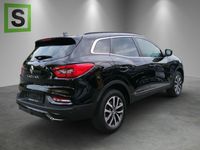 gebraucht Renault Kadjar Black Edition TCe140 NAVI/Kamera/ACC