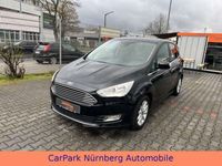 gebraucht Ford C-MAX C-MaxTitanium