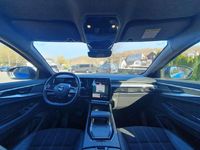 Gebraucht Renault Austral Techno 200 PS (147 kW) 2023 Blau SUV