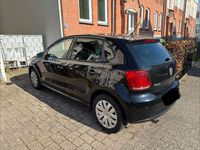 Usado VW Polo Edition 60 HP (44 kW) 2010 Preto Citadino