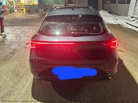 Gebraucht Cupra Leon VZ 245 PS (180 kW) 2023 Grau Kombi