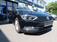 gebraucht VW Passat Variant 2.0 TDI SCR Comfortline