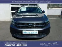 Gebraucht VW Taigo Life 95 PS (69 kW) 2022 Rauchgrau metallic SUV