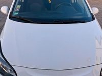 Gebraucht Opel Corsa Active 2017 Weiß Kleinwagen