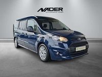 gebraucht Ford Tourneo GrandConnect/7Sitzplätze/AHK/Klima/Pano