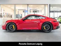 Neu Porsche 992 541 PS (397 kW) 2026 Rot Coupé