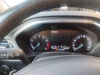 Brugt Ford Focus Active 182 HK (133 kW) 2019 Hvid Stationcar