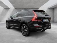 Gebraucht Volvo XC60 Plus 455 PS (334 kW) 2025 Schwarz SUV
